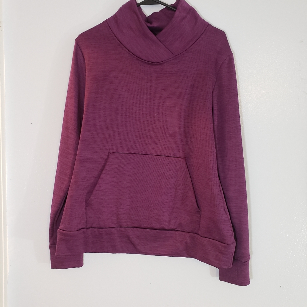 Sweat Shirt